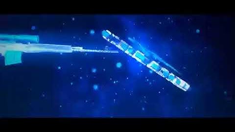 Sick 3D Sniper Intro!!!