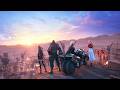 【#4k60fps 】FF7R × B'z 永遠の翼【#amv 】【#mad 】【#4k 】