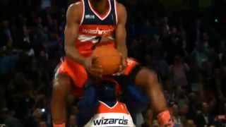 NBA Phantom Mix 2014 - Where Amazing Happens (HD)