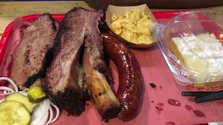Cattleack BBQ Review - Ep. 2