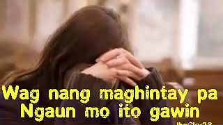 Lumapit Sa Kanya With Lyrics Jhacky23