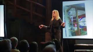 Polly LaBarre Making Innovation a Team Effort