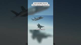 Top Secret Pilot Prep Room Revealed