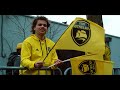 🏆 Close Quarters - "The Magic Of The Cup" Ep. 2