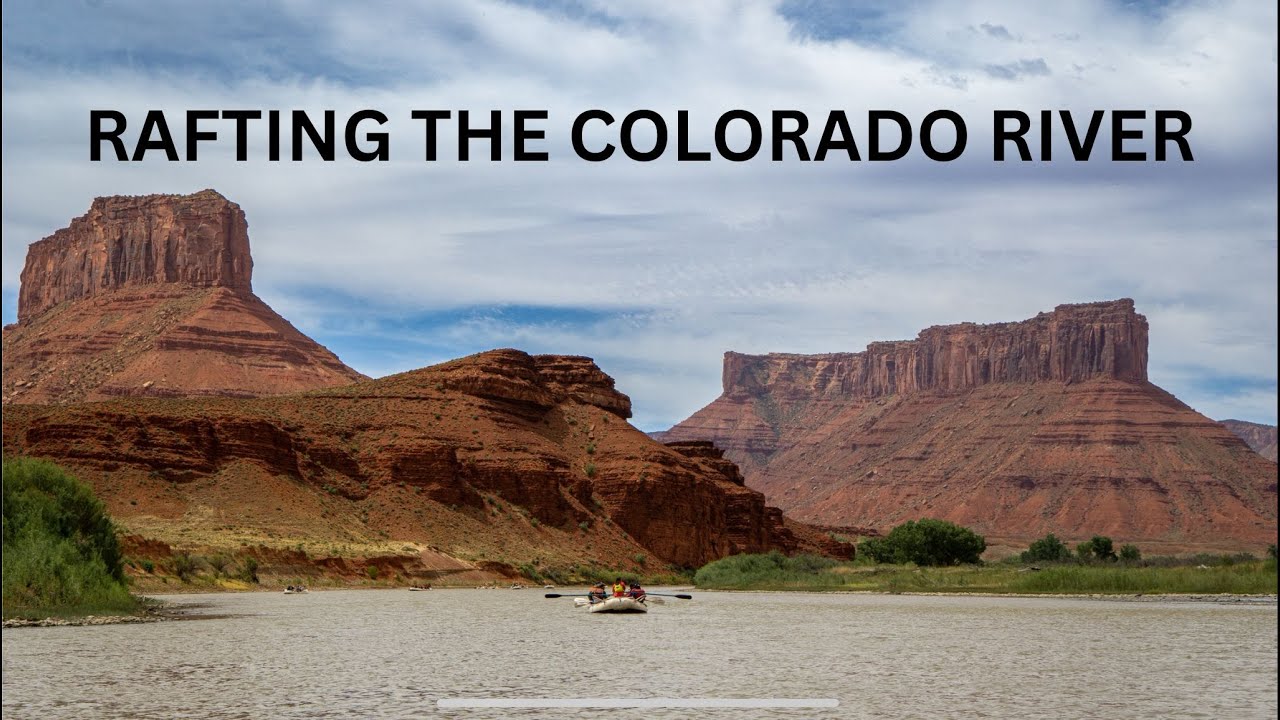 The Ultimate Adventure Playground - Moab