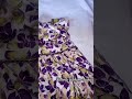 #eidspecialdress #episode12#babydress #cuttingandstitching #babygirlsuit