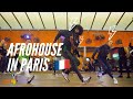 Johnny Bravo Dj Pzee Boy O Pam AfroHouse Workshop By WillyNoir In Paris Johnny Bravo Dj Pzee Boy O Pam AfroHouse Workshop By WillyNoir In Paris