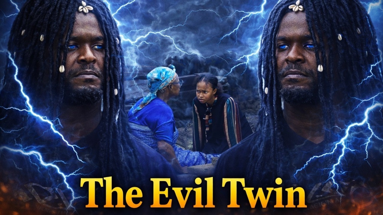 HE EVIL TWIN - ZUBBY MICHAEL -Nigerian Latest Movies 2026-full movie-new release nigerian movie