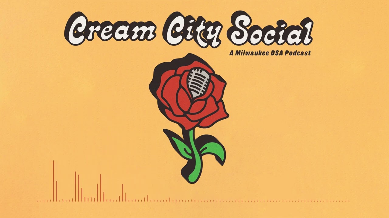 Darrin Madison and Ryan Clancy for Wisconsin State Assembly