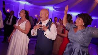 All the Small Things Mr Brightside medley 2025 by The D Addarios