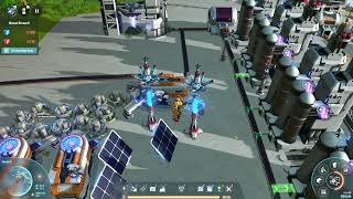 Dyson Sphere Program - Part 8 - Science Expansion