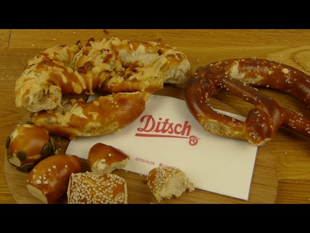 ditsch pretzel bites