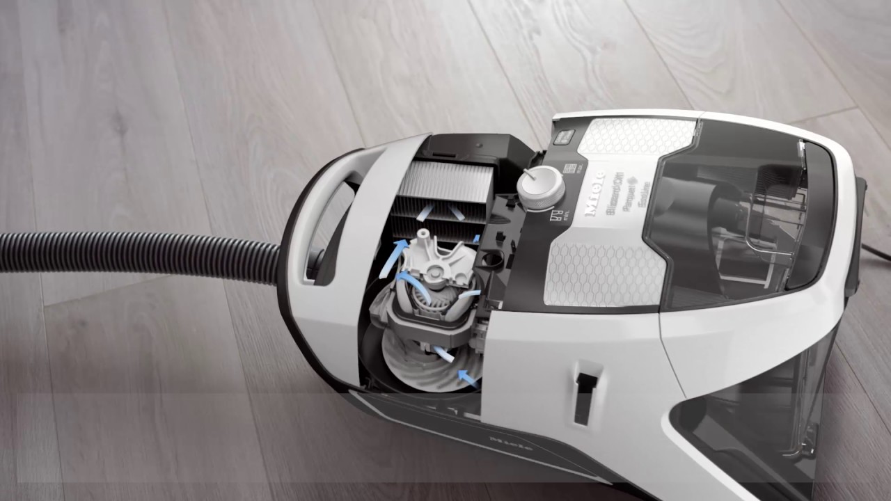 miele blizzard cx1 ersatzteile handgriff