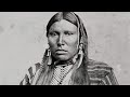 Comanche Nation History and Culture