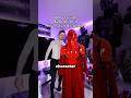Why I Paid for a $2000 Royal Guard Costume