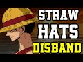 Will The Straw Hats Disband After Laugh Tale? - One Piece Discussion | Tekking101