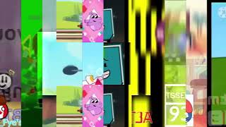 256 Scans Swap Edition 2026 Scans Edition