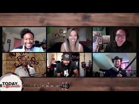 Gangstagrass Chat