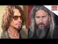 Capture de la vidéo Musicians Talking About Layne Staley