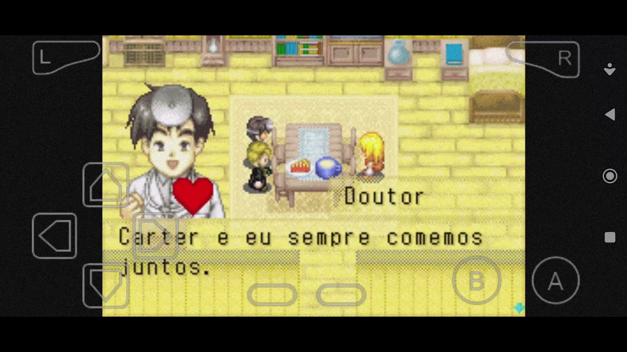Harvest Moon MFOMT: festival da noite estrelada com Doctor