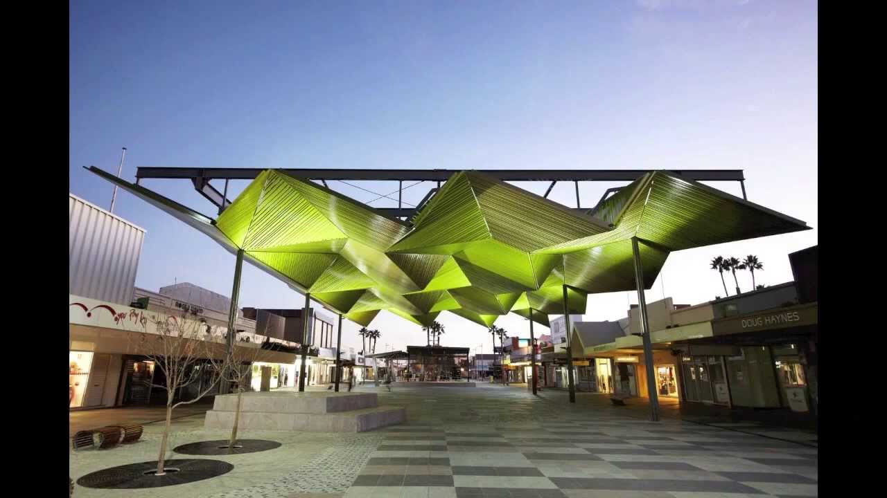 Langtree Mall Pavilion - Bellemo and Cat