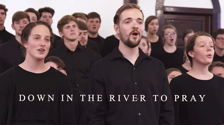 Down in the River to Pray  |  Seth Yoder ft. the E...