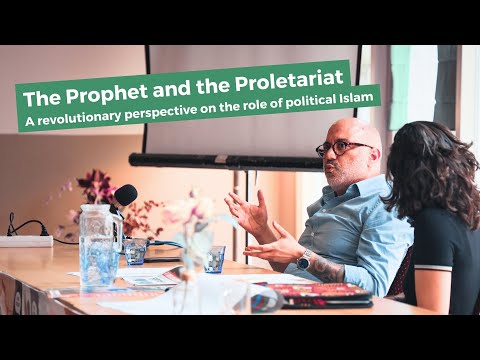 The Prophet and