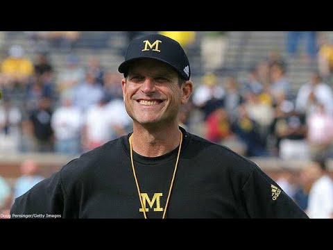 Ohio State 62 Michigan 39: Fire Jim Harbaugh