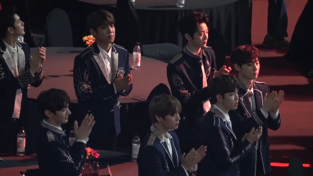 Idols Reacting to TWICE (Part 3)