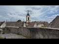 A tour of Szentendre in Hungary