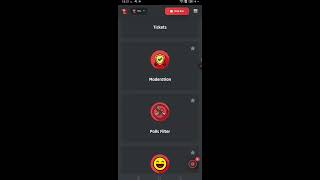 [Discord] วิธีได้รับตรา Developer Badge ด้วย BotGhost
