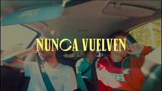 STAY HOMAS - Nunca vuelven (Official Video)