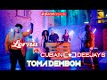 Capture de la vidéo Lorna 🆚 Cuban Deejays - Toma Dembow (Official Video By Felo) Reggaeton 2020