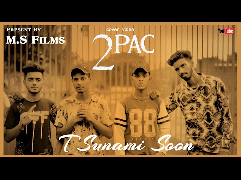 TUPAC | ARORA SAAB ft. SULTAAN X OG GHUMAN (COVER VIDEO)