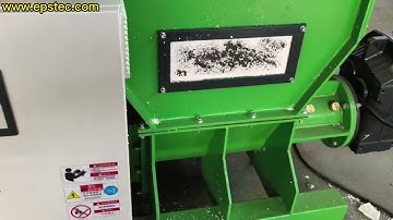 Low Material Protection Function of the EPS Compactor