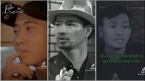 Tiktok Radio #6 | Tổng hợp những lời tâm sự đầy cảm xúc và ý nghĩa về cuộc sống - Radio Official