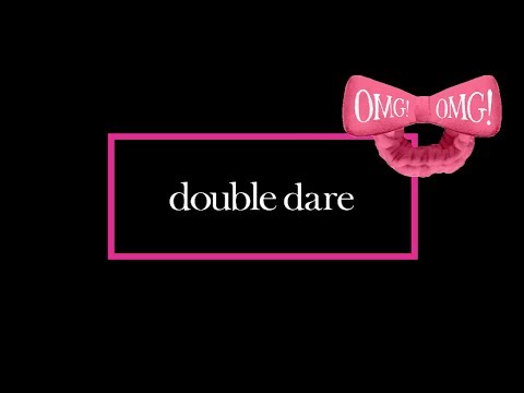 Косметика Double Dare в Украине - Магазин Pink Star Киев