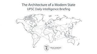 The Architecture of a Modern State | US-Iran Crisis, AISHE Report & Quantum Computing | July 9, 2026