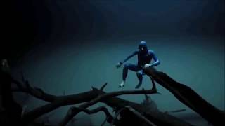 Jerome Isma Ae - Underwater Love Music Video