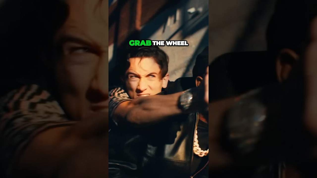 Favio foreign Teaches Lil Mabu How To Drill 