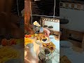 🌙🕌 Sahur Günlükleri | Pazar kahvaltısı tadında sahur Vlog
