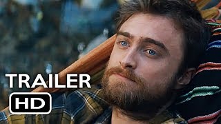 JUNGLE |  Trailer | In Cinemas January 11