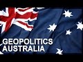 Geopolitics of Australia