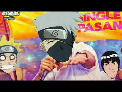 Kakashi   Single Pasanga Version  Tamil AMV  Naruto Tamil AMV Naruto Shippuden 