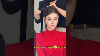 Extremely versatile styling tutorial~ anyone can do it! #barbie #makeup #doll #makeuptutorial