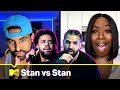 Drake and J. Cole Fans Throw Down! | Stan vs Stan | MTV