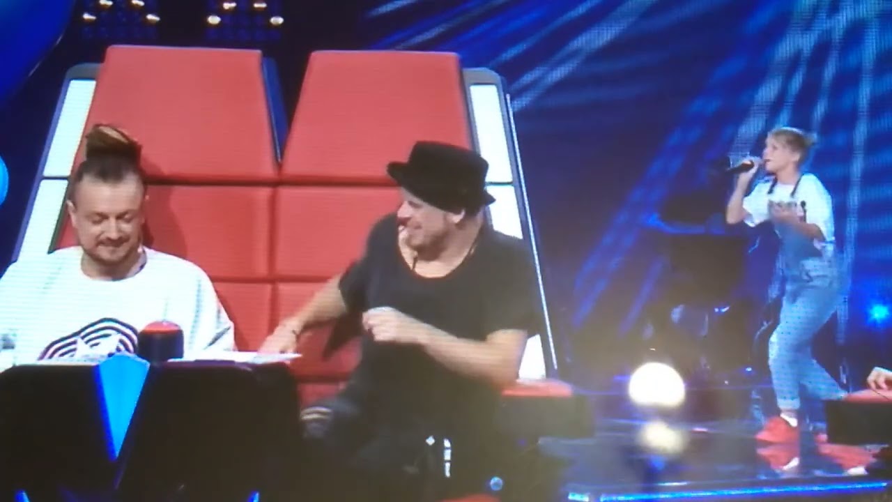 Oliwia Walicka Let me love you