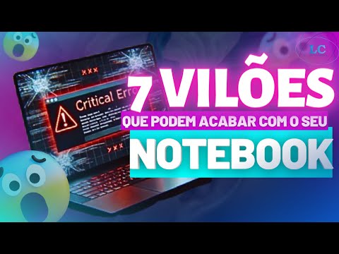 🤡 Vilões do