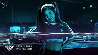 Remix 2019 Dj ASR Remix