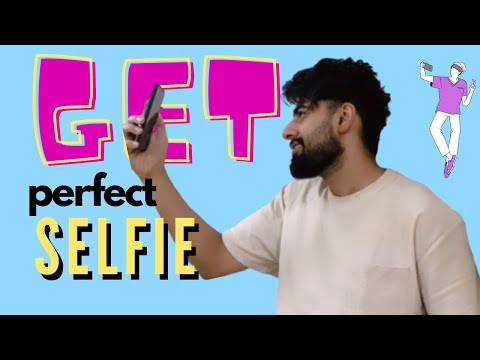 Video: 3 Ways to Take a Selfie in the Mirror